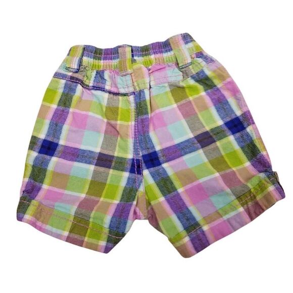 Cherokee shorts 18 months - Picture 2 of 2